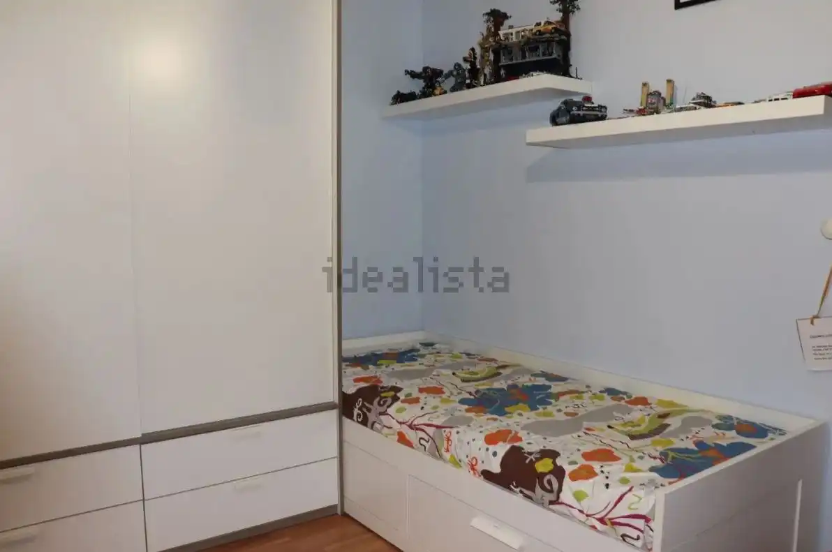 Wohnung mit Terrasse zum Verkauf in Carrer de Santa Teresa, imagen 13