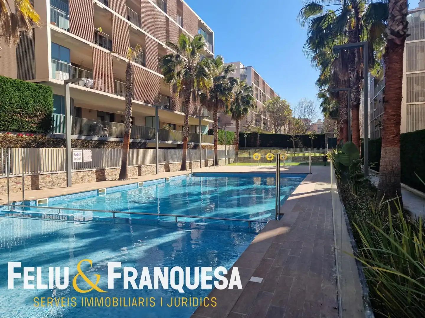 Piso en venta en Sant Cugat del Vallès con Calefacción, Jardín privado y Terraza