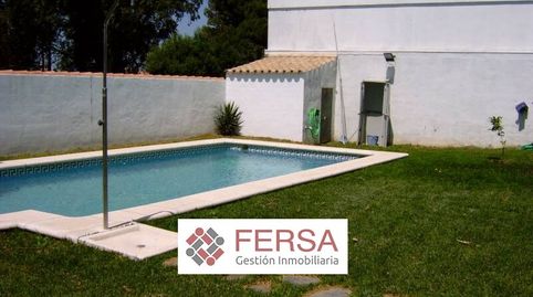 Foto 5 de Casa o chalet en venta en Los Franceses – La Vega, Chiclana de la Frontera