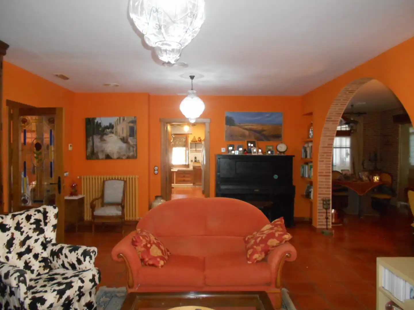 House with terrace for sale in Calle Parque Nacional de las Cañadas del Teide, imagen 4