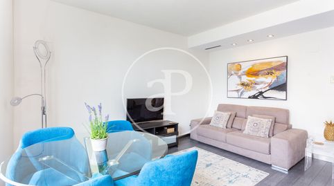 Photo 3 of Attic for rent in Carrer del Periodista Azzati, Sant Francesc, Valencia Capital