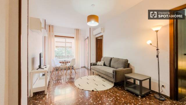 Piso en Alquiler en Sant Gervasi i la Bonanova