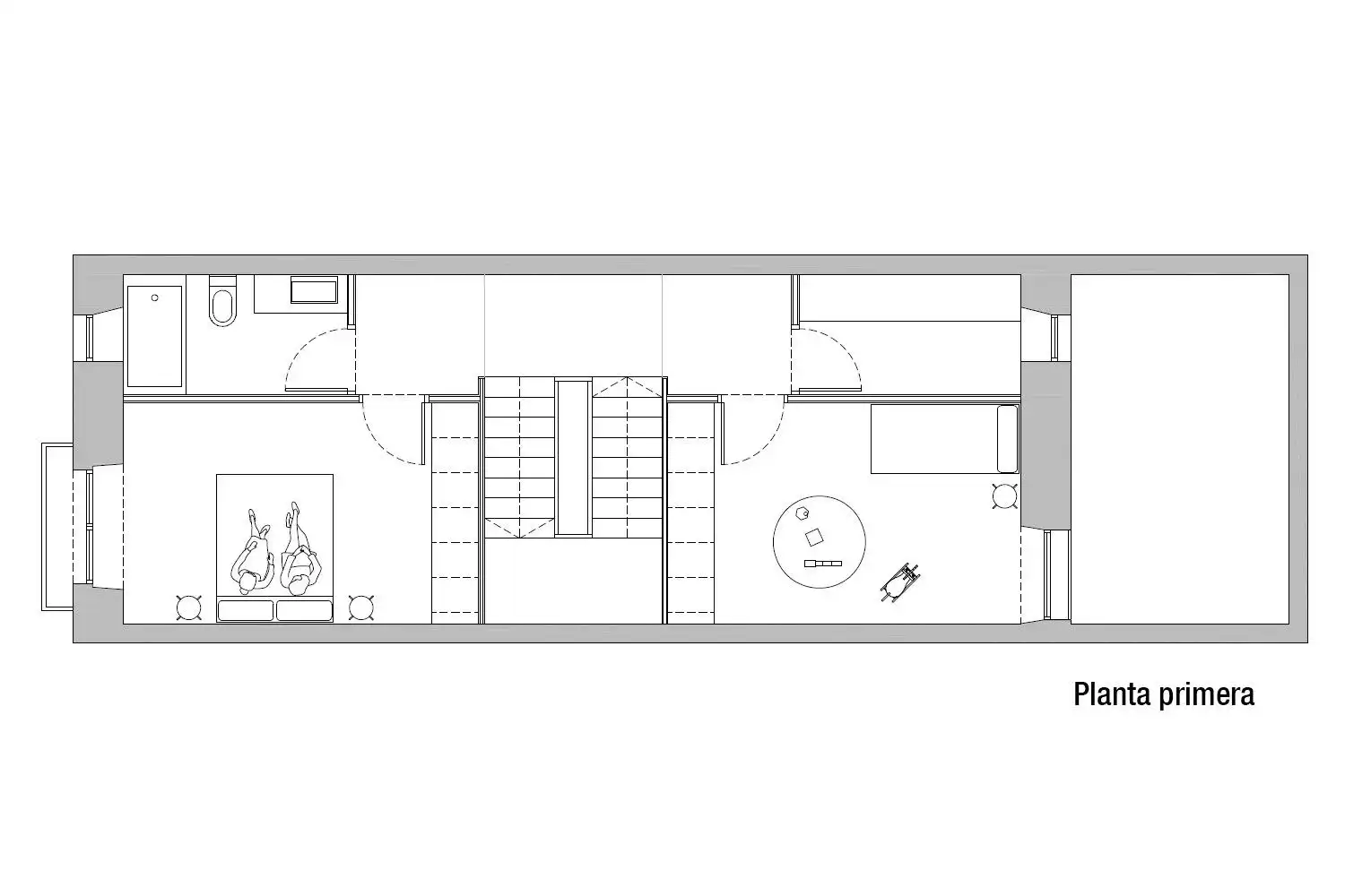 Maison à vendre à Centre Vila, imagen 6