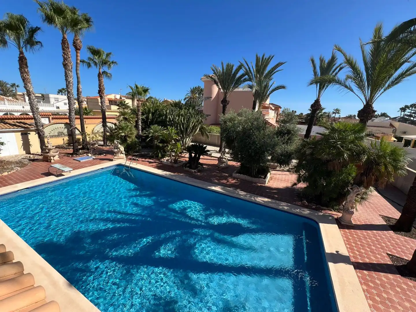 Villa avec terrasse à vendre à Zona Carrefour - Urbanizaciones, imagen 39