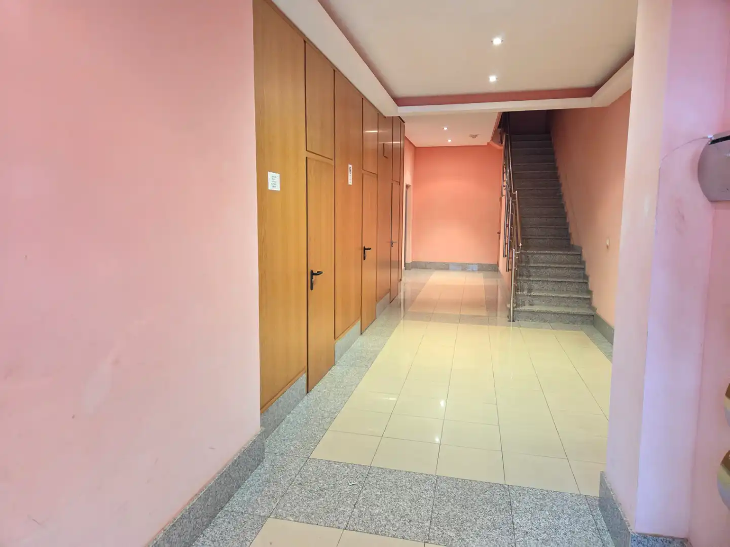 Wohnung zum Verkauf in Vilalba mit Abstellraum