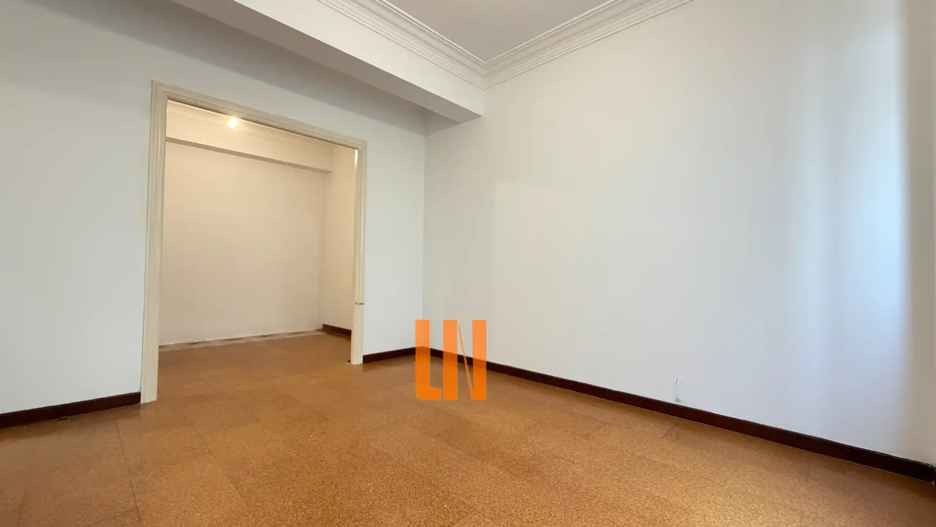 Piso en venta en A Coruña Capital  con Horno