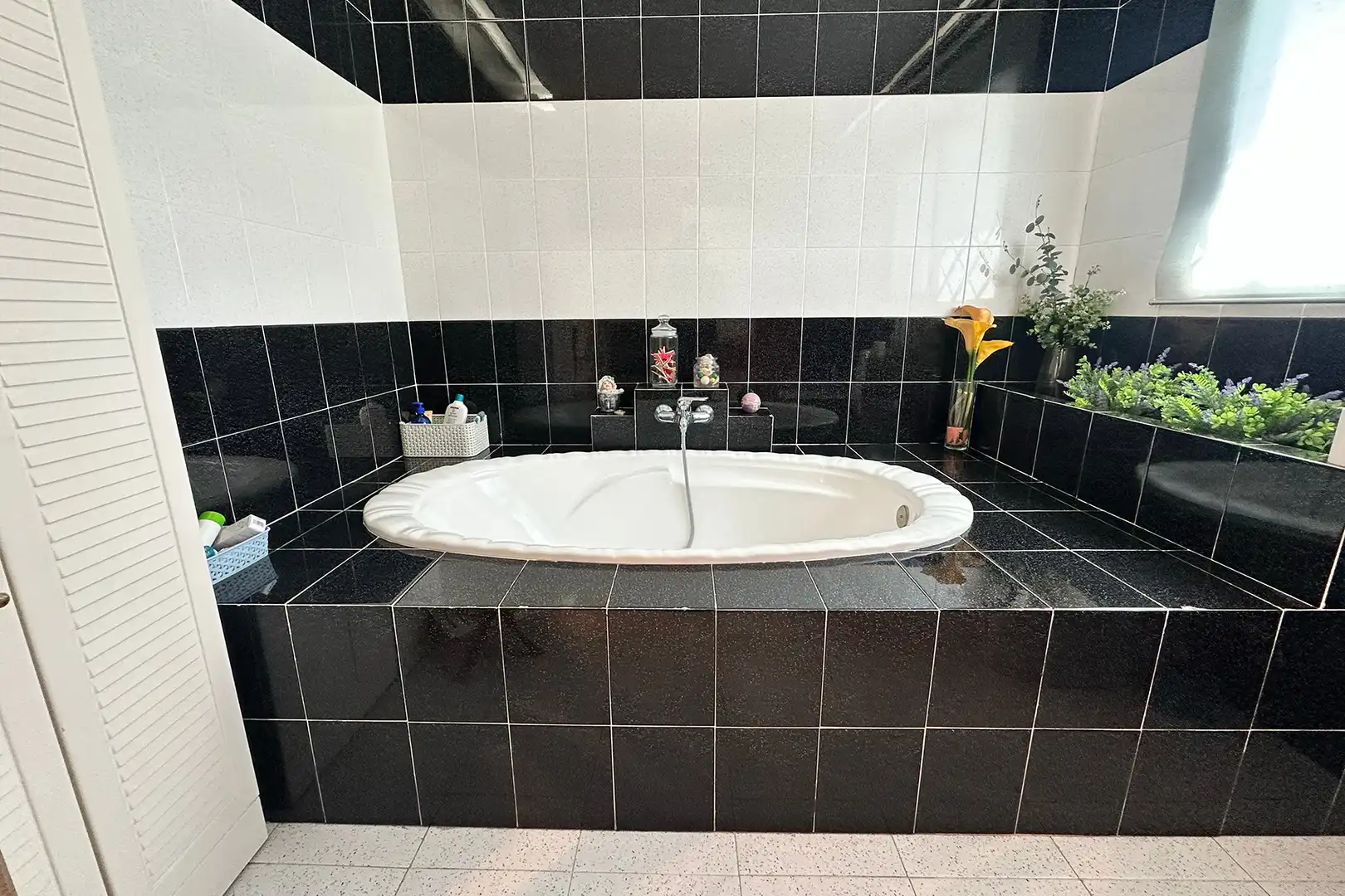 Baño de Casa o chalet en venta en Vinaròs con Calefacción, Jardín privado y Terraza