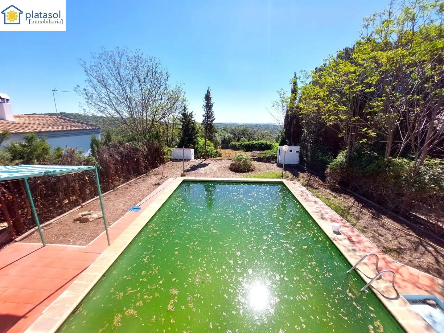 Chalet con piscina en venta en Calle ROMA, imagen 27