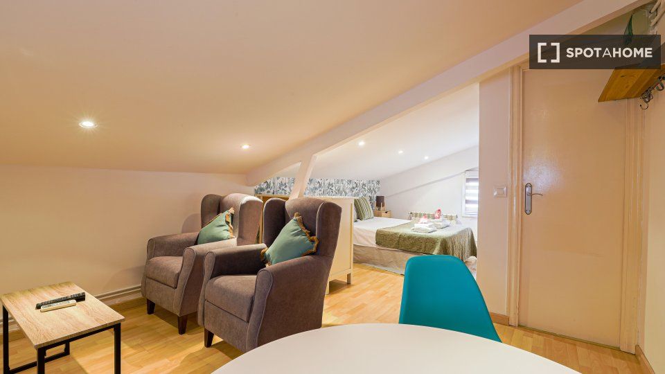 Flat to rent in El Camp d'en Grassot i Gràcia Nova