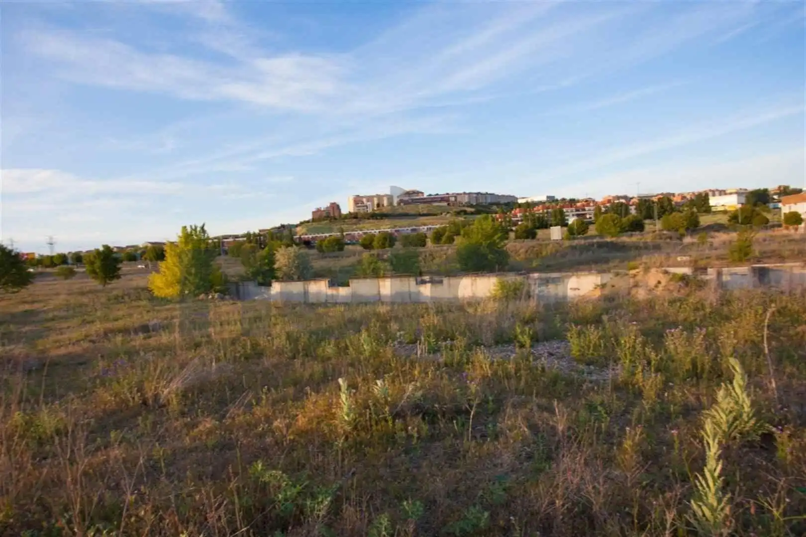 Residencial en venta en Arroyo de la Encomienda