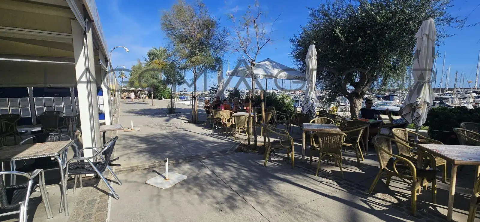 Locale commerciale in cessione a Port Ginesta, imagen 23