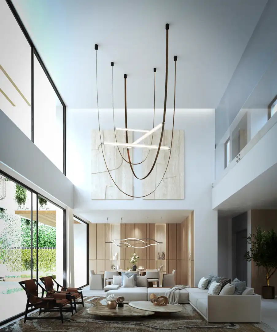 Neubau-Villa mit Pool zum Verkauf in Calle Sp Virgen de Loreto 3, imagen 16