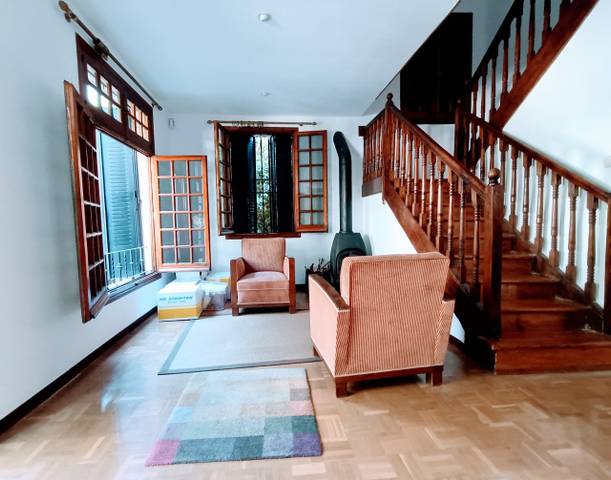 Casa-chalet en Alquiler en AIZGORRI en Fuente del Berro