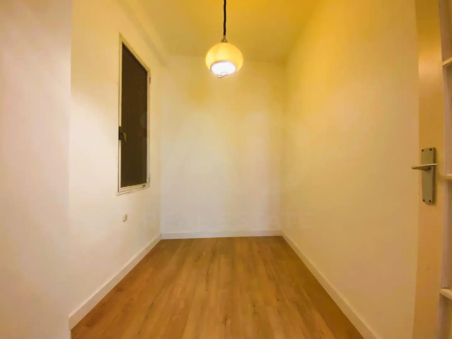 Piso en venta en Madrid con Calefacción