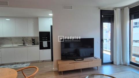 Foto 4 de Pis de lloguer a Los Remedios, Sevilla