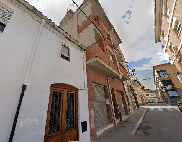 Edificio en Venta en  ST ANTONI en Breda