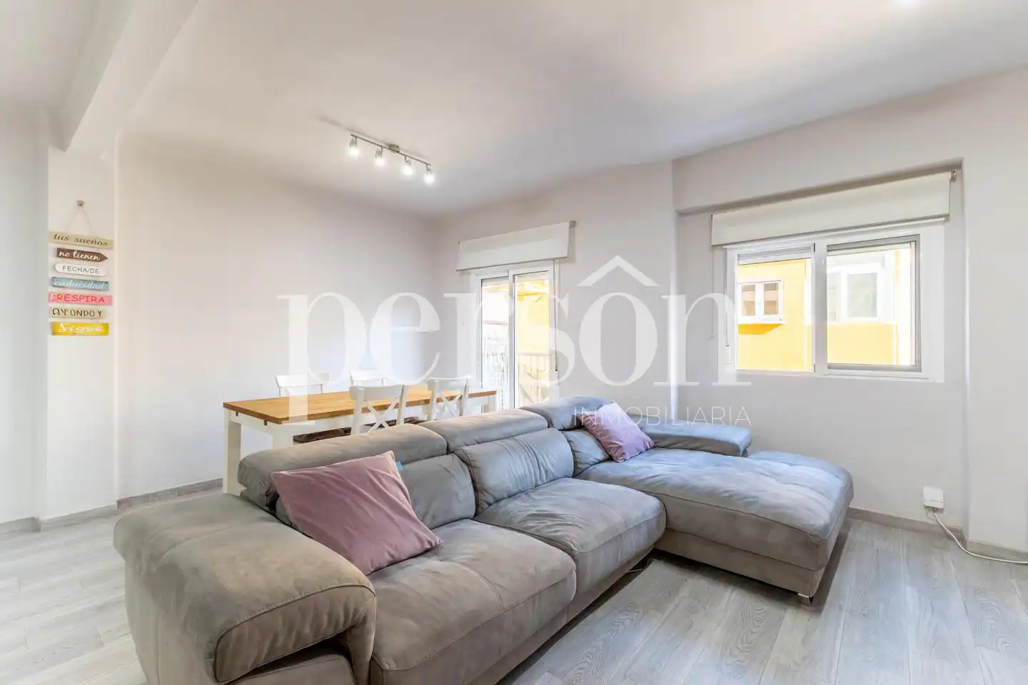 Wohnung zur Miete in Silla
