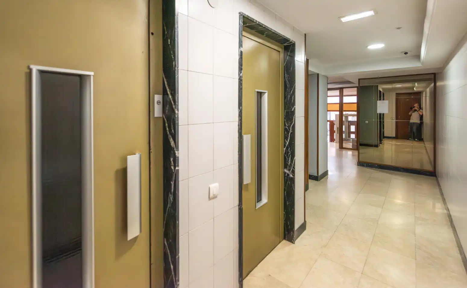 Piso en venta en Oviedo  con Calefacción y Parquet