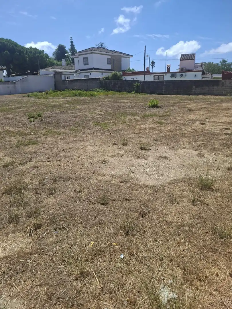 Residential land for sale in Núcleo urbano, imagen 5