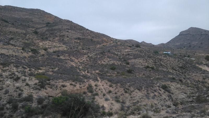Land for sale in Mutxamel