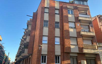 Exterior view of Flat for sale in  Barcelona Capital