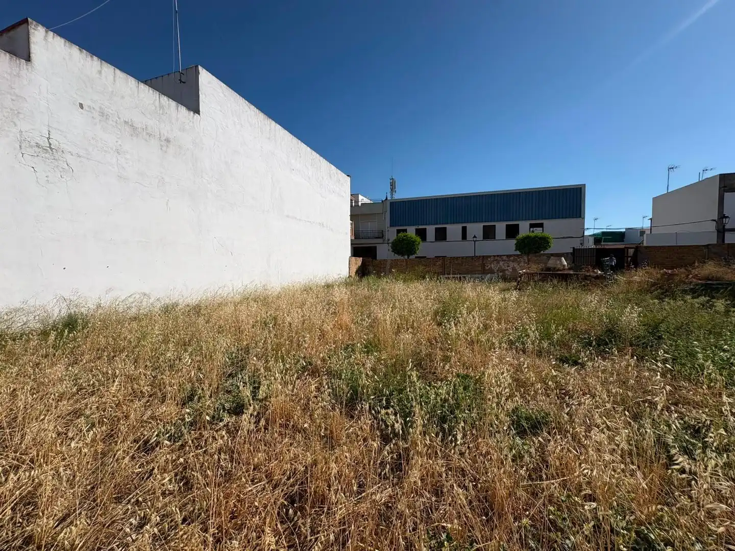 Residencial en venta en Bormujos