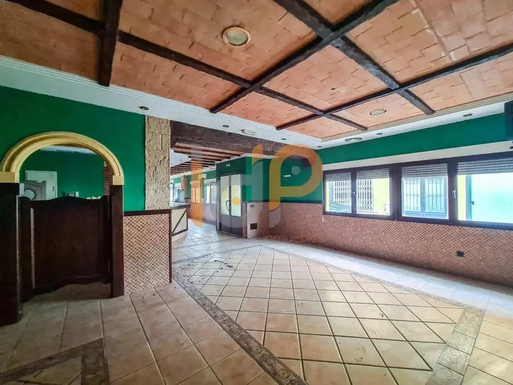 Business premises for sale in Oria, imagen 12