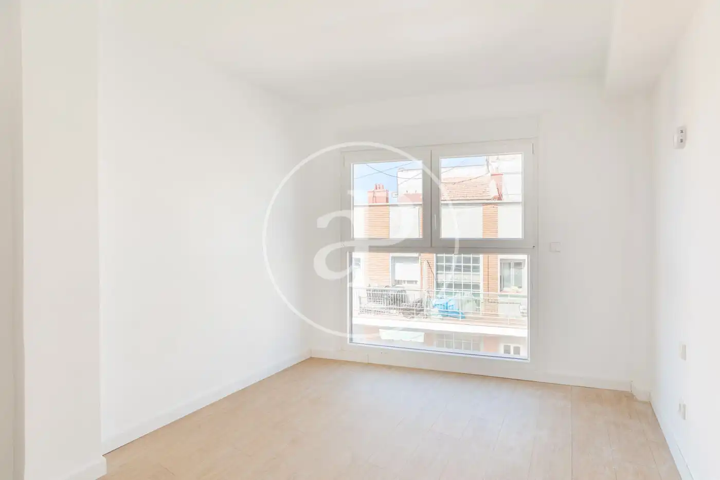 Planta baja en venta en Calle de Abel, 12, Bellas Vistas