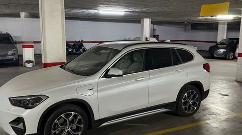 Photo 4 of Garage for sale in 25 Calle Rioja, Alfalfa - Santa Cruz, Sevilla Capital
