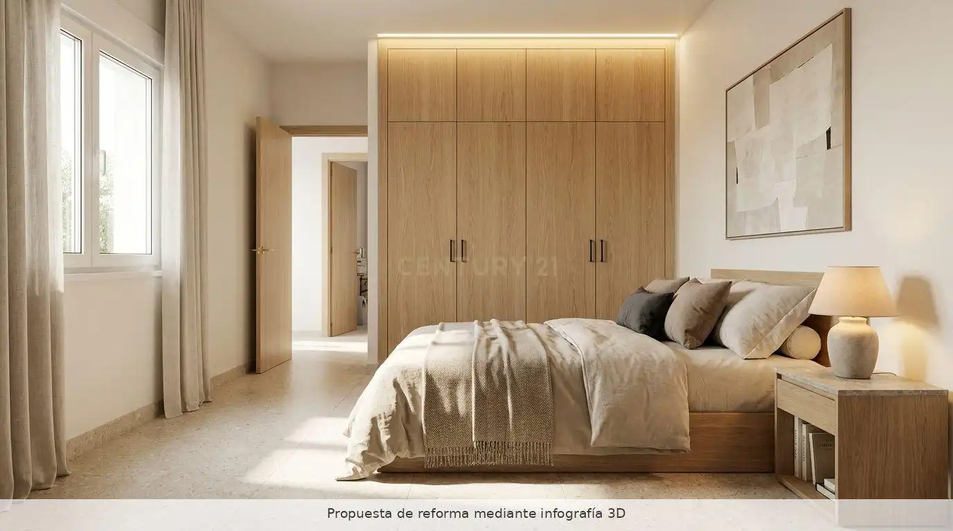Casa o xalet en venda a Puertosol