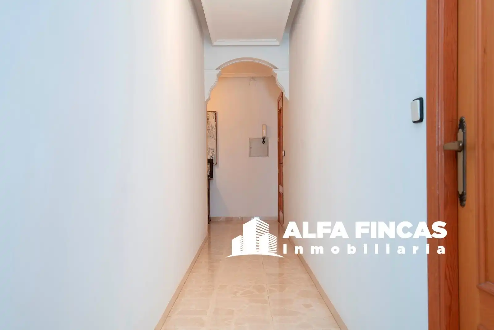 Flat for sale in San Clemente  with Heating, Private garden and Terrace