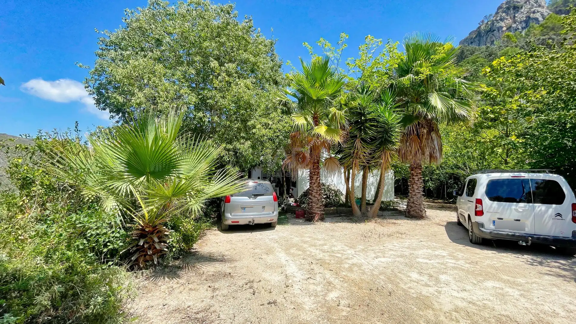 Casa o xalet en venda en La Vall de Gallinera amb Calefacció i Terrassa