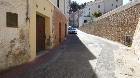 Foto 2 de Casa o chalet en venta en Carrer Calvari, 28, El Pont d'Armentera, Tarragona
