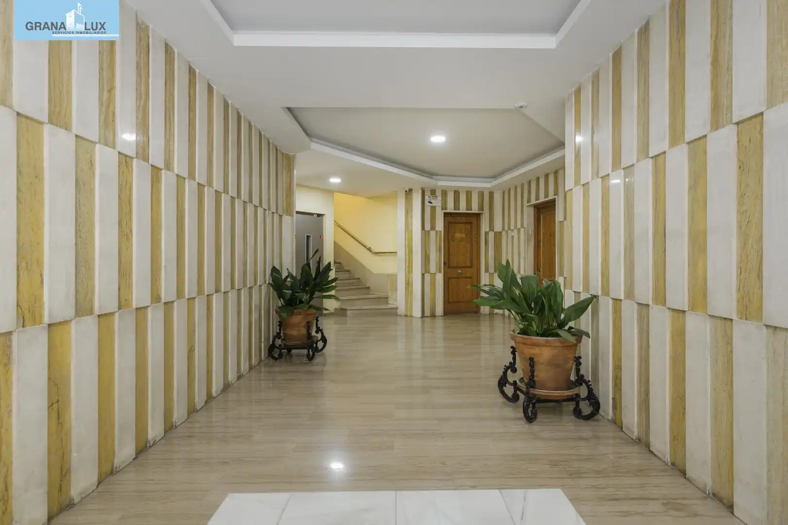 Flat with lift for sale in Calle Pedro Antonio de Alarcón 16 2º, imagen 33