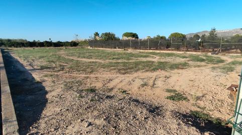 Foto 4 de Casa o xalet en venda a N-332, 248, Bulevar del Xúquer, Valencia