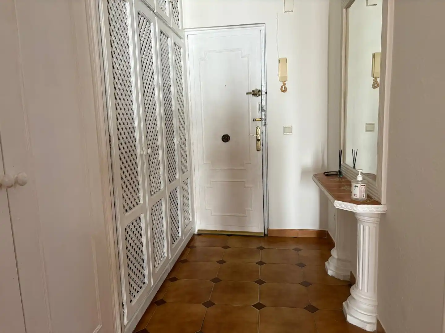 Flat for sale in San Pedro de Alcántara, imagen 17