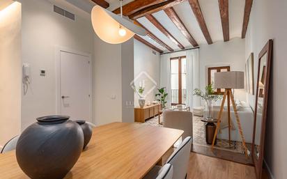 Flat for sale in  Barcelona Capital  with Air Conditioner, Heating and Furnished