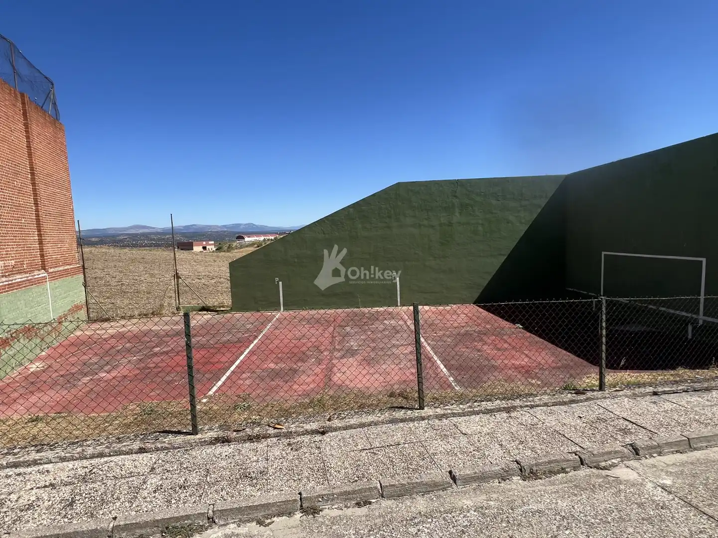 Terreno residenziale in vendita a Villanueva de Perales, imagen 6