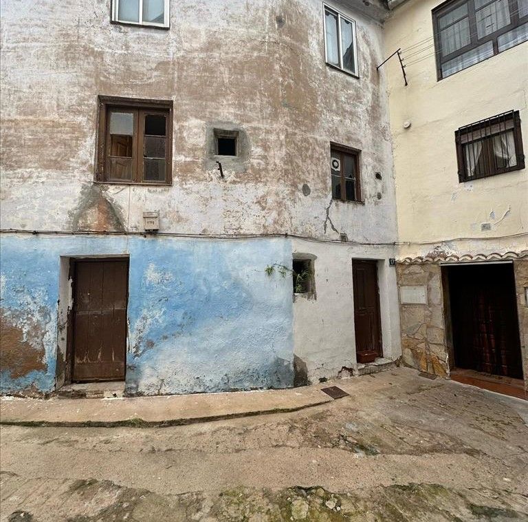 Single-family semi-detached for sale in Calle Santiago, Arnedo
