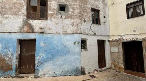 Foto 2 von Einfamilien-Reihenhaus zum Verkauf in Calle Santiago, Arnedo, La Rioja