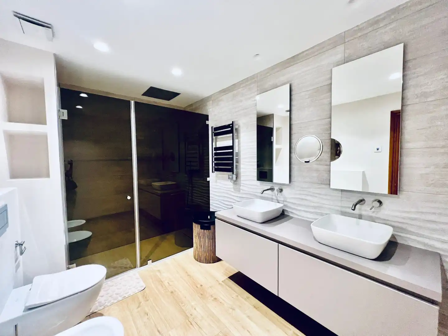 Casa amb piscina en venda a Nueva Andalucía, imagen 4