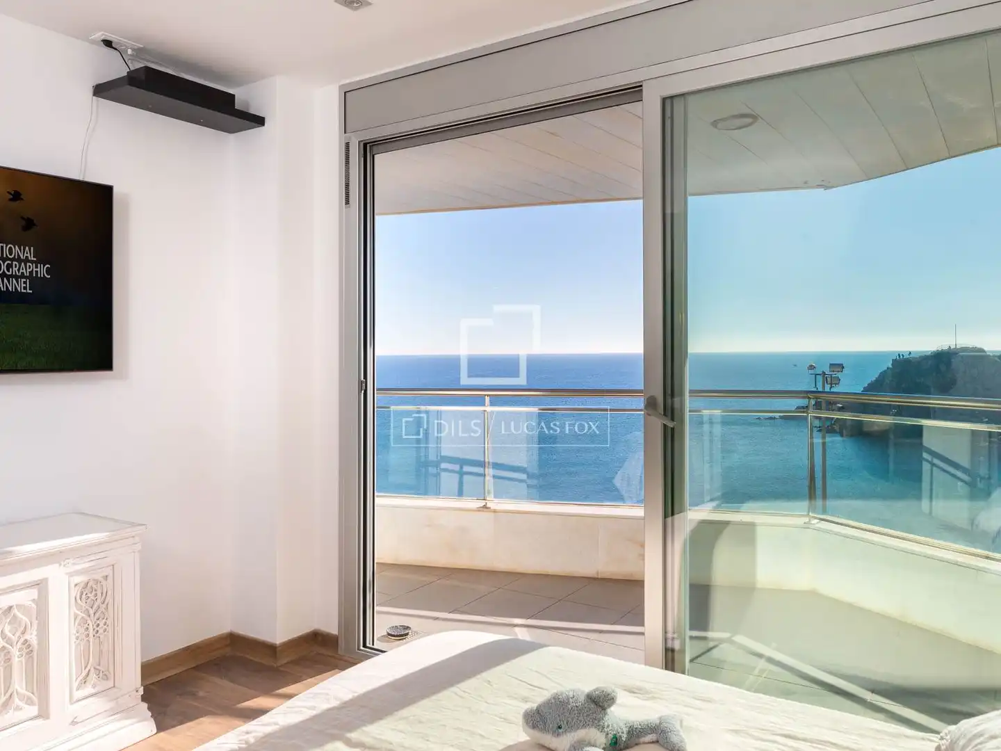 Terraza de Piso en venta en Blanes con Aire acondicionado, Calefacción y Terraza