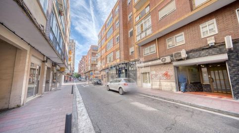 Photo 3 of Flat for sale in Circular, Valladolid Capital