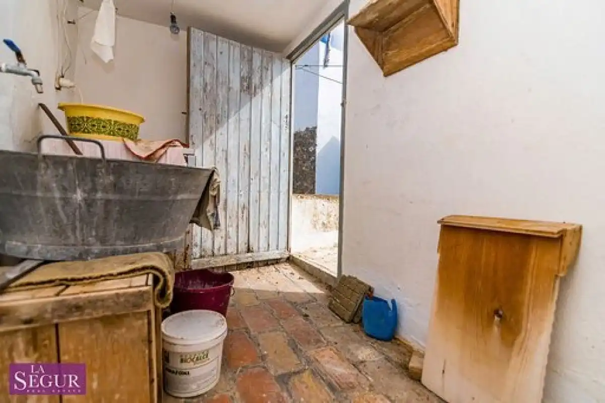 Apartament amb terrassa en venda a Vejer, imagen 29