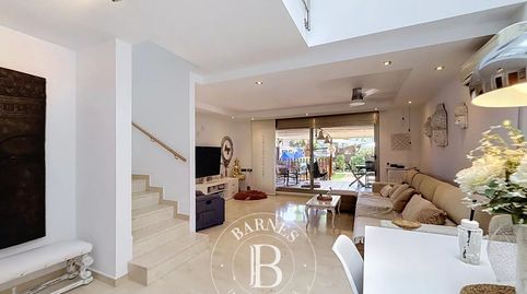 Casa adosada en venta en Sant Andreu de Llavaneres Barcelona, imagen 4