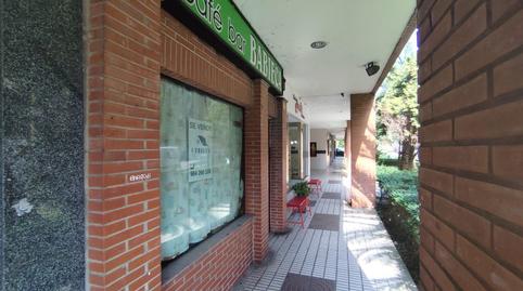 Photo 4 of Premises for sale in Calle Fernando Moran, 7, El Carbayedo - El Quirinal, Avilés