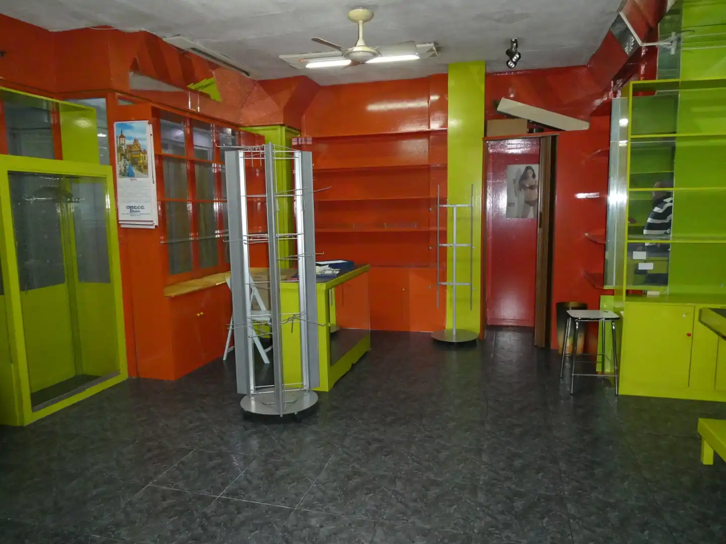 Business premises to rent in Avenida de las Tres Cruces 15, imagen 10