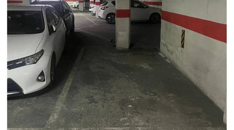 Foto 3 de Garaje de alquiler en Paseo Devesa, La Devesa, Girona Capital