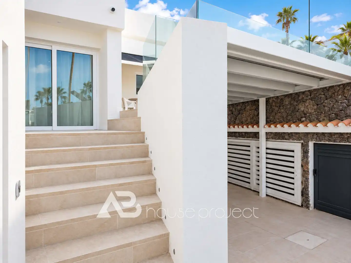 Terrace of Houses for sale in Costa Adeje