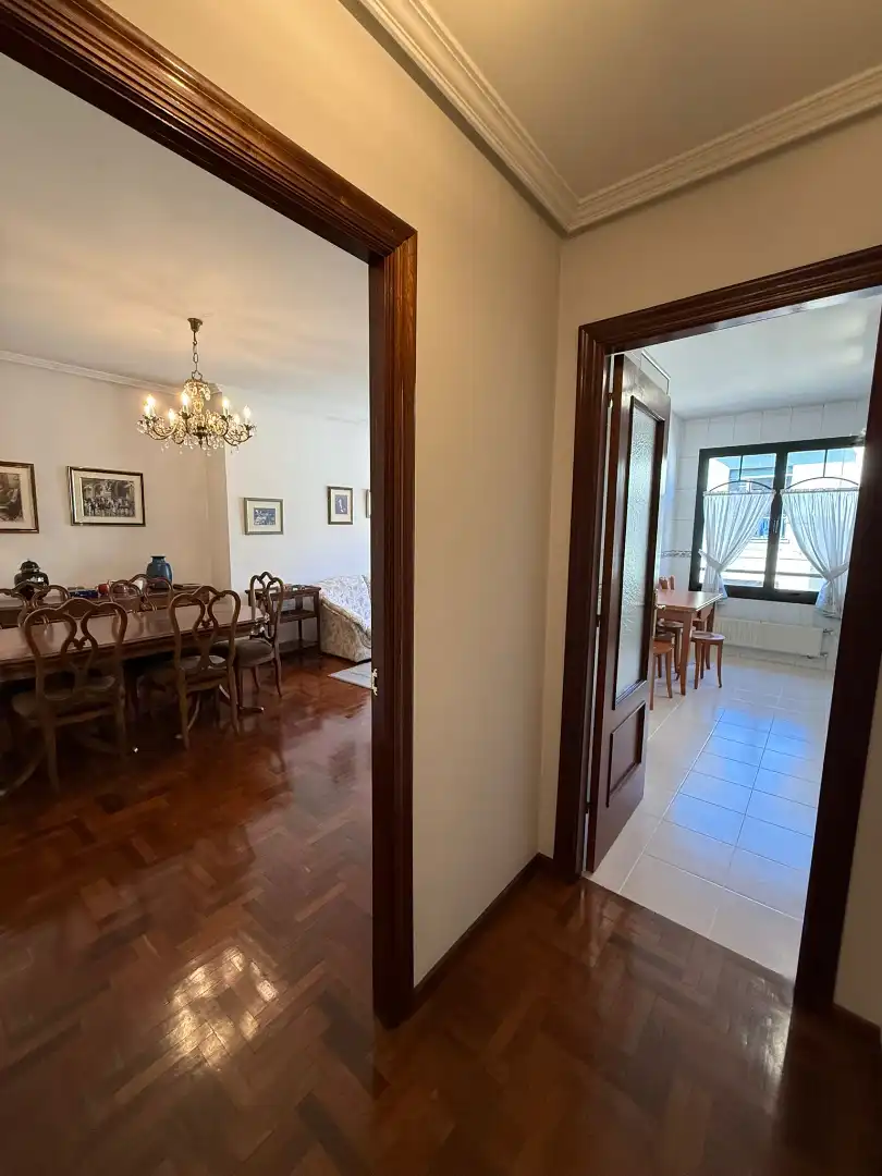 Wohnung zum Verkauf in Oviedo  mit Heizung, Abstellraum und Möbliert